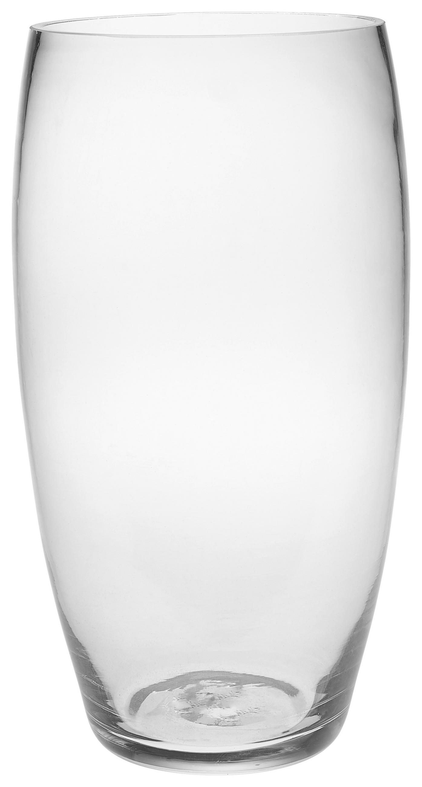 VASE  - Basics, Glas (14/28cm)