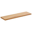 WANDBOARD in 60/1,8/15 cm Wildeiche  - Wildeiche, KONVENTIONELL, Holzwerkstoff (60/1,8/15cm) - Xora