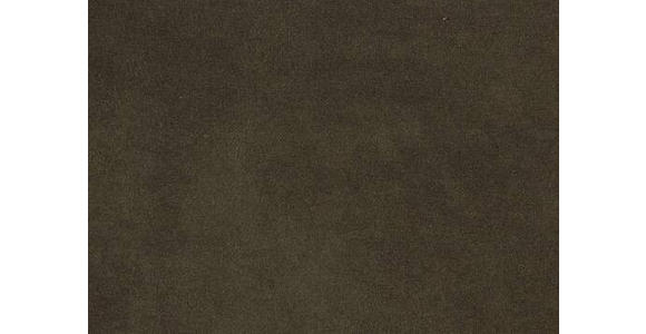 ECKSOFA in Mikrofaser Grün 305/224 cm - Schwarz/Grün, Design, Textil/Metall (305/224cm) - Dieter Knoll