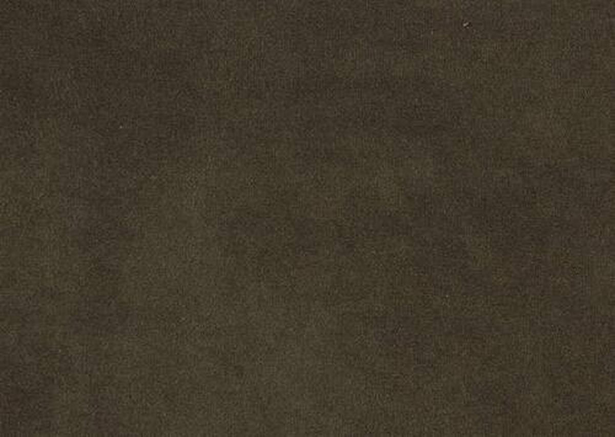 ECKSOFA in Mikrofaser Grün  - Schwarz/Grün, Design, Textil/Metall (305/224cm) - Dieter Knoll