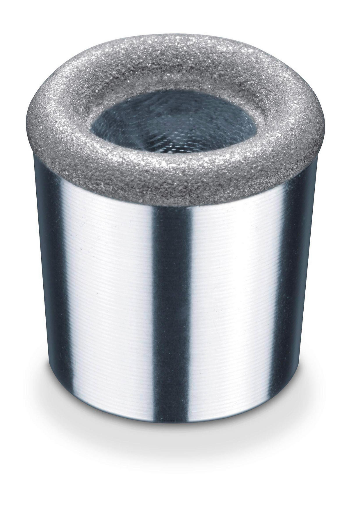 ELEKTRISCHER GESICHTSREINIGER - Weiss, Basics (10.5cm) - Beurer