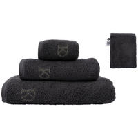 WASCHLAPPEN Basic Multicolor 3-teilig  - Multicolor, Design, Textil (16/21cm) - Dieter Knoll