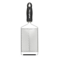 ALLZWECKREIBE Gourmet  - Basics, Kunststoff/Metall (11,1/31/3cm) - MICROPLANE