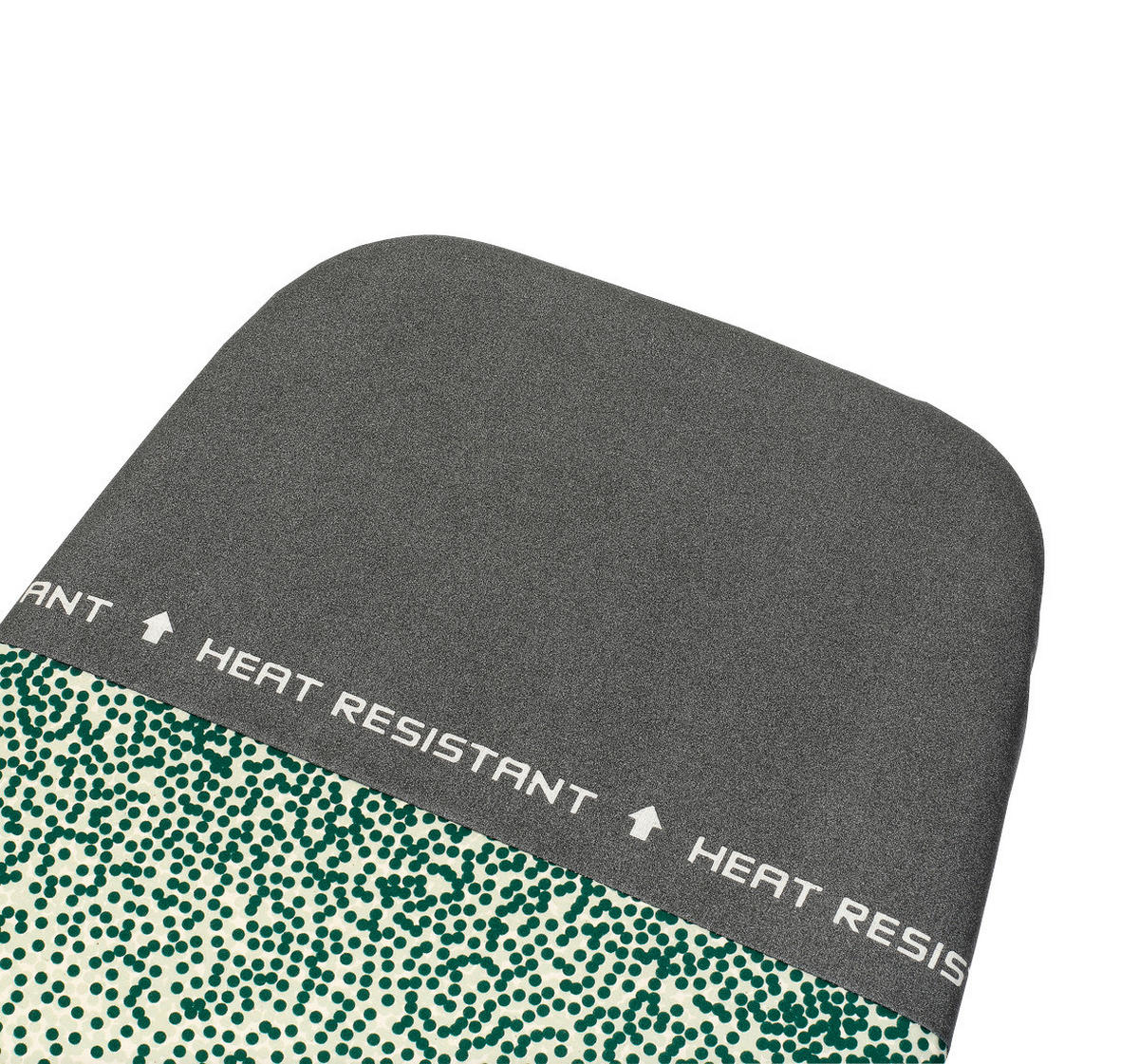 BÜGELBRETT - Basics, Textil (47/163,5/8,5cm) - Brabantia