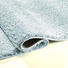 WEBTEPPICH 120/170 cm Hellblau - Hellblau, Textil (120/170cm) - Novel WEBTEPPICH 120/170 cm Hellblau - Hellblau, Textil (120/170cm) - Novel