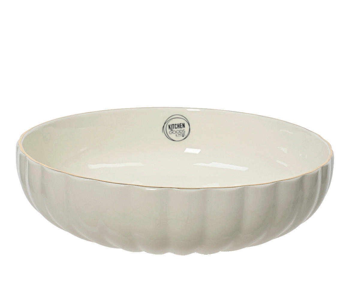 TÁLKA  - Basics (25,00/25,00/8,00cm) - Boltze Home