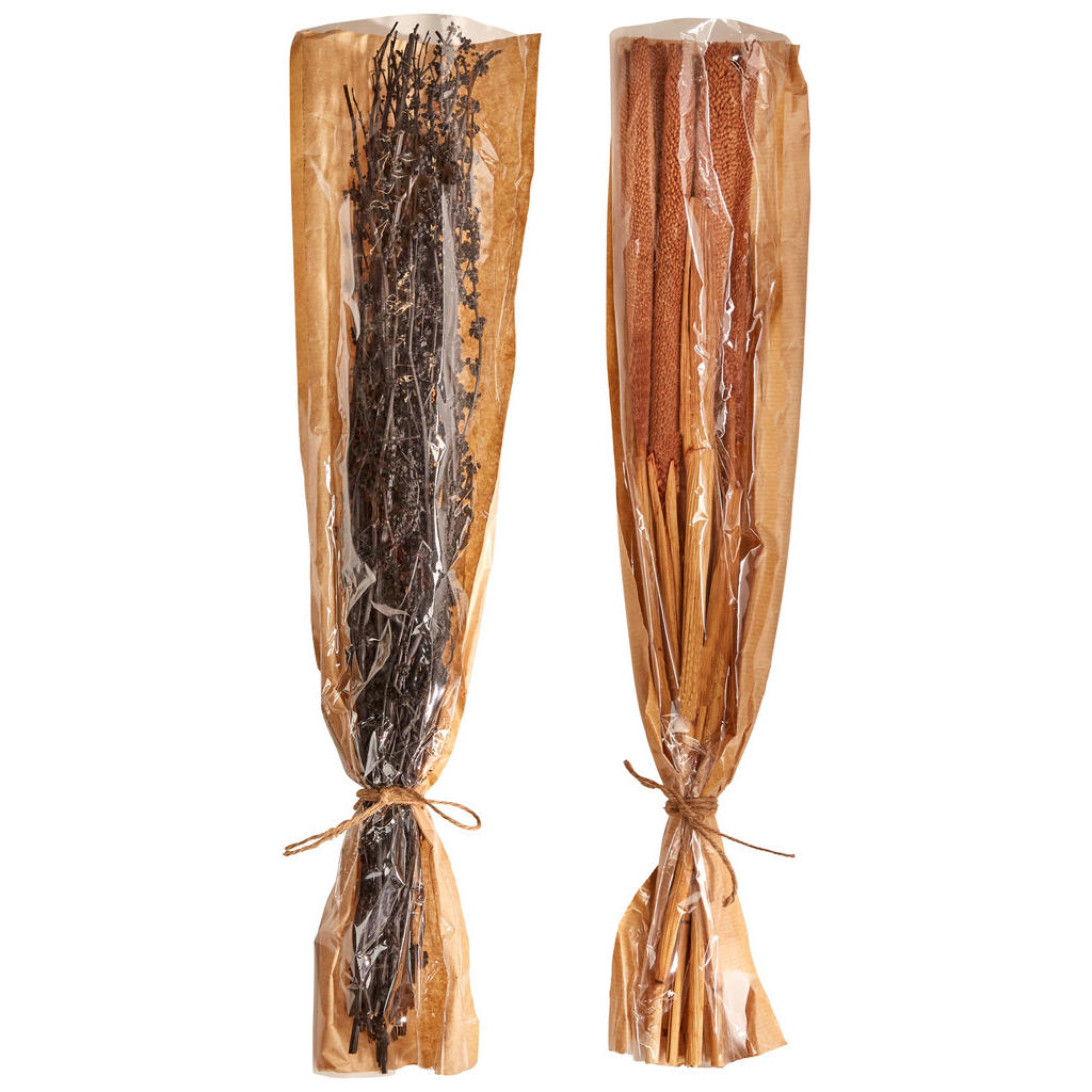 Dekozweig Karla Höhe: 60cm