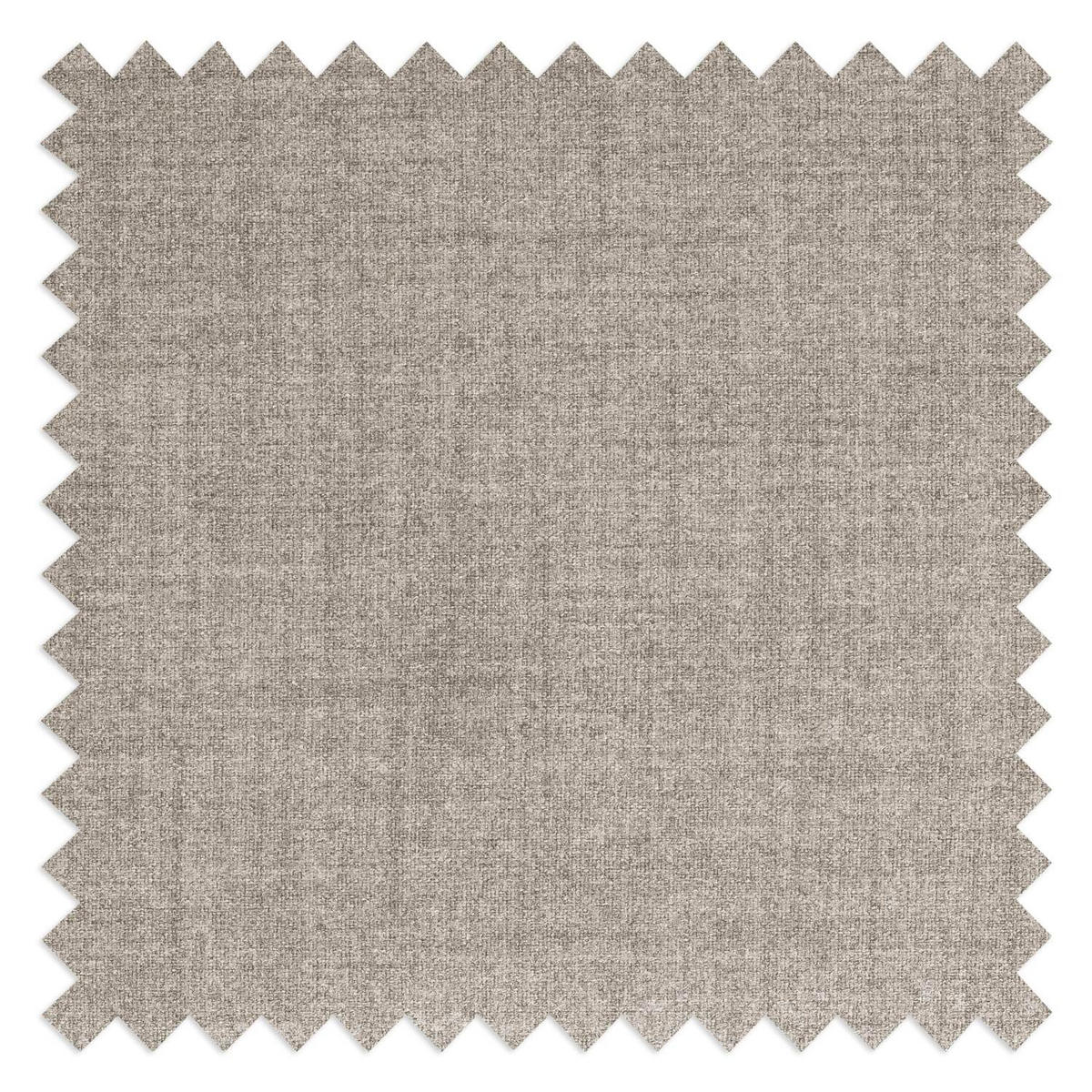 BOXSPRINGBETT 140/220 cm  in Beige  - Beige/Schwarz, Design, Kunststoff/Textil (140/220cm) - home24