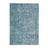 FLACHWEBETEPPICH 160/230 cm Petrol  - Petrol, Basics, Textil (160/230cm) - Novel
