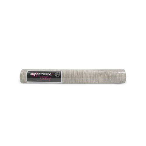 NON WOVEN-TAPET 52/1000 cm  - beige, Basics, papper/plast (52/1000cm)