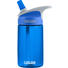 TRINKFLASCHE 0,4 l - Blau, KONVENTIONELL, Kunststoff (0,4l) TRINKFLASCHE 0,4 l - Blau, KONVENTIONELL, Kunststoff (0,4l)