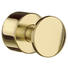 HANDTUCHHAKEN - Goldfarben, LIFESTYLE, Metall (1,9/2,5cm) HANDTUCHHAKEN - Goldfarben, LIFESTYLE, Metall (1,9/2,5cm)