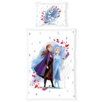 KINDERBETTWÄSCHE Renforcé 135/200 cm  - Multicolor, KONVENTIONELL, Textil (135/200cm)