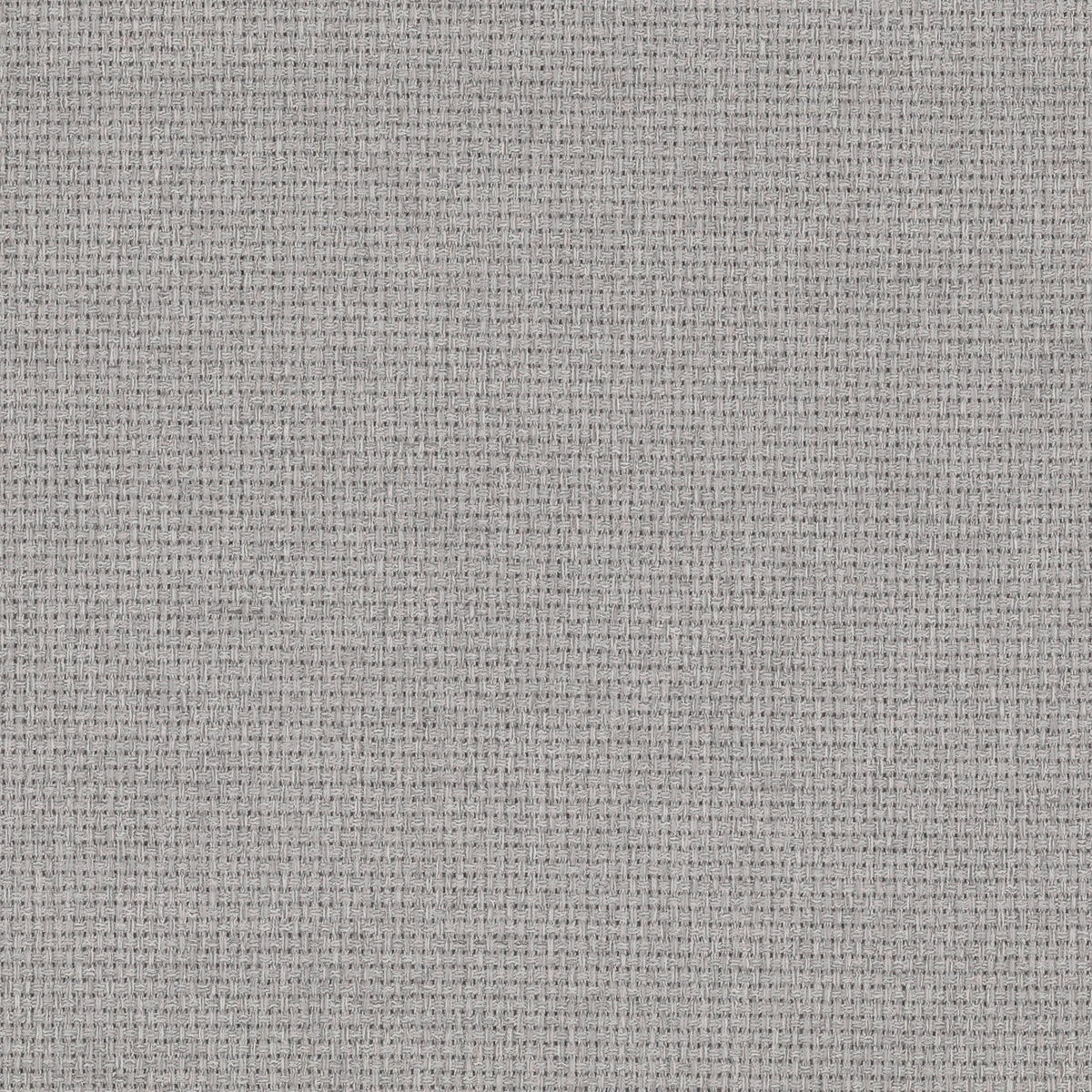 ECKSOFA in Flachgewebe Grau  - Chromfarben/Grau, Konventionell, Textil/Metall (268/175cm) - Carryhome