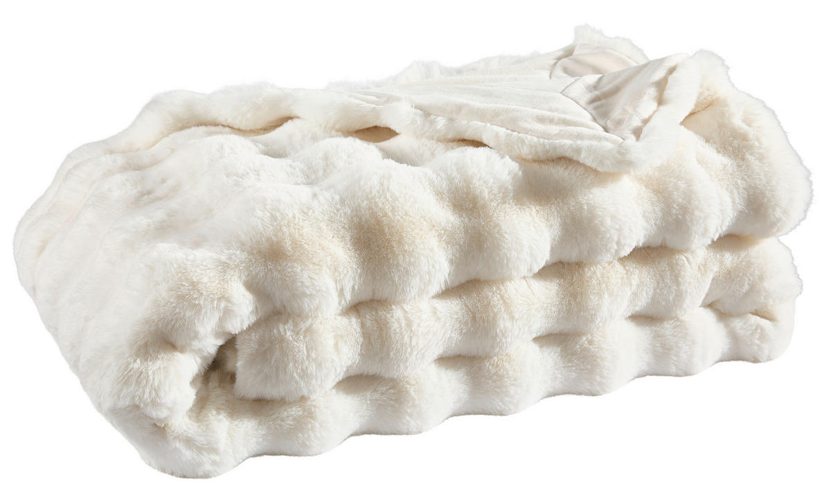 FELLDECKE 150/200 cm  - Textil (150/200cm) - Dieter Knoll
