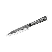SANTOKU NOŽ  meteora        29 cm    - Osnovno, metal (29cm) - Samura