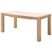 JEDÁLENSKÝ STÔL, farba duba, 180-230/90/78 cm - farba duba, Design, drevo/kompozitné drevo (180-230/90/78cm) - Livetastic