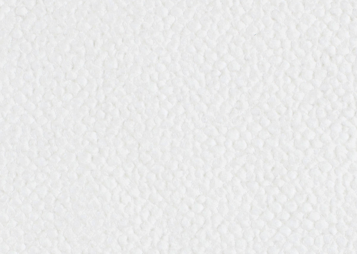 HÖRNSOFFA i velour vit  - vit/svart, Design, textil/plast (283/178cm) - Welnova
