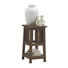 BLUMENSTÄNDER Holz Teakholz massiv - Teakfarben, LIFESTYLE, Holz (30/60/30cm) - Carryhome BLUMENSTÄNDER Holz Teakholz massiv - Teakfarben, LIFESTYLE, Holz (30/60/30cm) - Carryhome