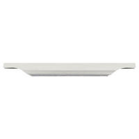 MÖBELGRIFF   - Edelstahlfarben, Metall (32cm) - Hom`in