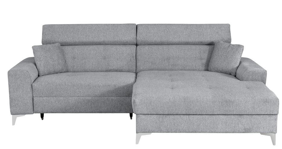 CANAPEA MODULARĂ  - Design (270/95/175cm) - Carryhome