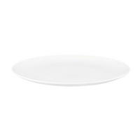 REGGELIZŐ TÁNYÉR 22,5 cm  - fehér, Design, kerámia (22,5cm) - Seltmann Weiden