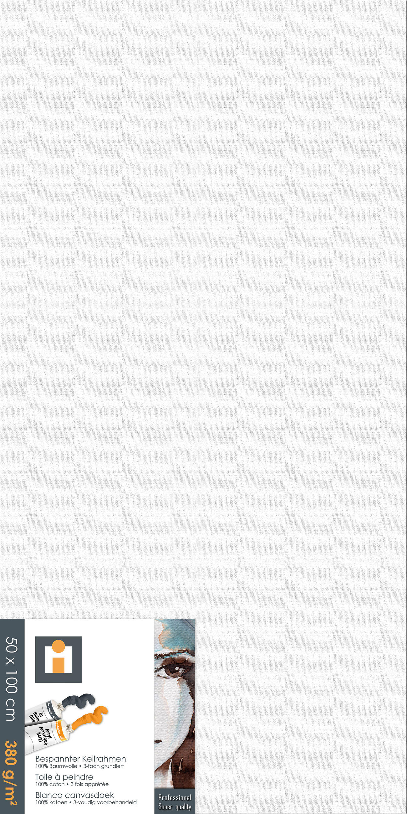 XXXL NAPÍNACIA LIŠTA, 50/100/1,7 cm