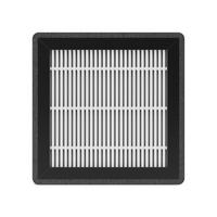 HEPA-FILTER - Schwarz, Basics (9,5/9,5/2cm) - Maxi-Cosi