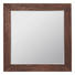 WANDSPIEGEL 180/180/6 cm - Braun, Design, Glas/Holz (180/180/6cm) - Ambia Home WANDSPIEGEL 180/180/6 cm - Braun, Design, Glas/Holz (180/180/6cm) - Ambia Home