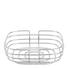 Obstkorb - Basics, Metall (26/8/26cm) - Blomus Obstkorb - Basics, Metall (26/8/26cm) - Blomus
