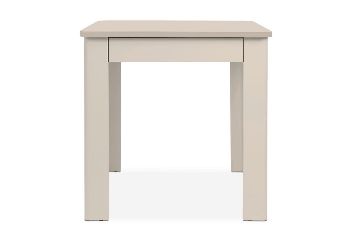 STOL ZA BLAGOVAONICU   drvni materijal      - Moderno, drvni materijal (80/80/76,5cm) - MID.YOU