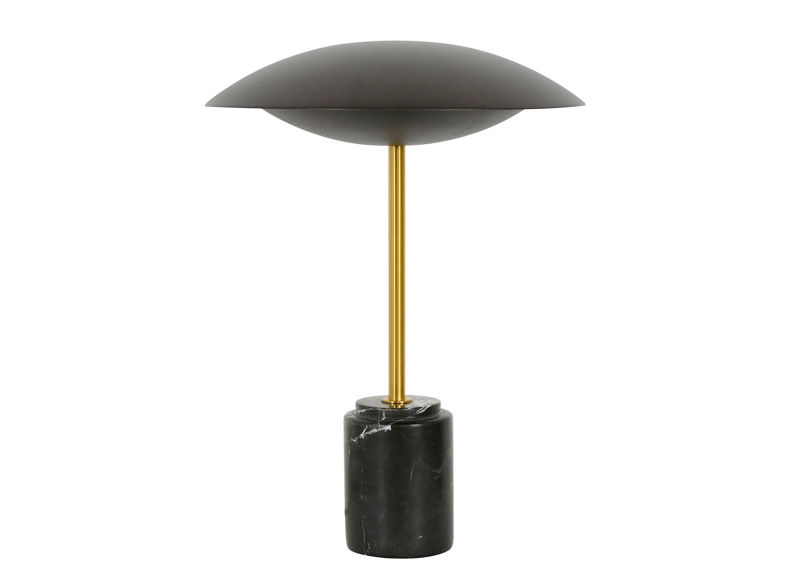 BORDSLAMPA Loft 30/42/30 cm   - svart, Design, metall (30/42/30cm)