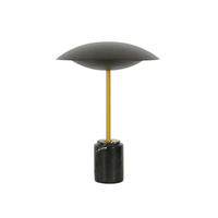 BORDSLAMPA Loft 30/42/30 cm   - svart, Design, metall (30/42/30cm)