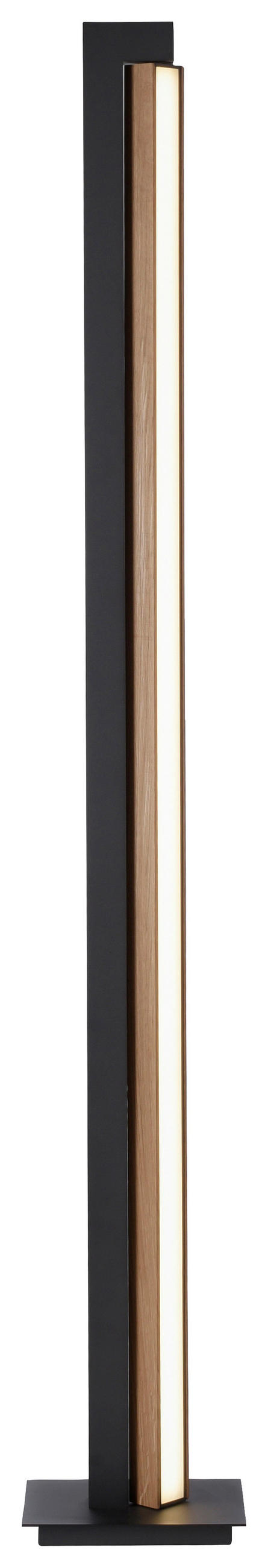 LED-STEHLEUCHTE - Design (22/16/140cm) - Neuhaus PURE