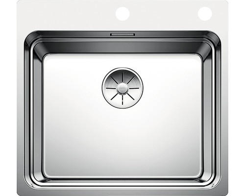 SUDOPERA   86/22/51 cm         - Dizajnerski (86/22/51cm) - Blanco