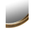WANDSPIEGEL 60/160/3 cm    - Messingfarben, Design, Metall (60/160/3cm) - Carryhome
