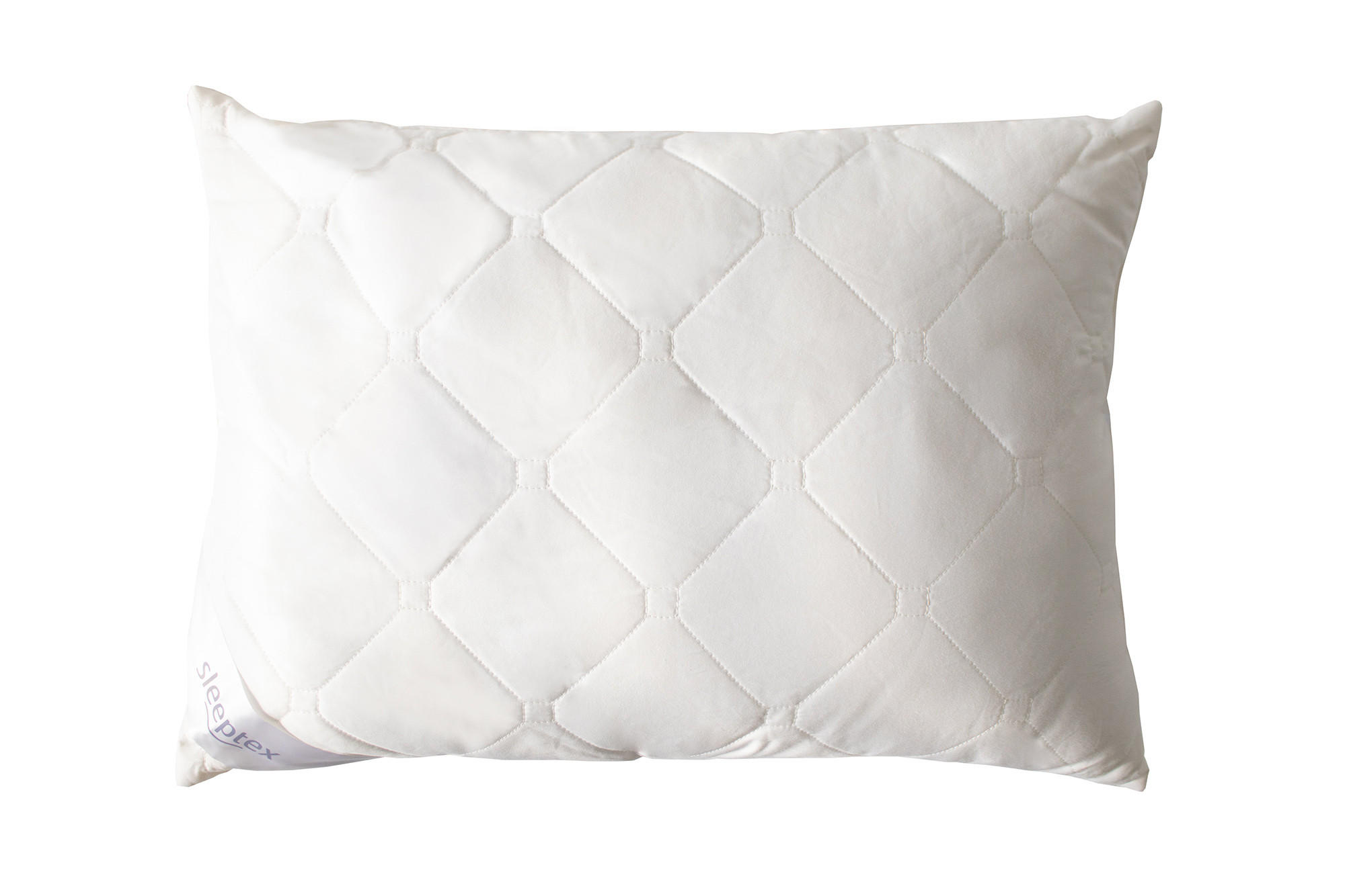 Pernă Pentru Dormit  Sleeptex  - Basics (50/70/15cm) - Sleeptex