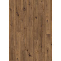 LAMINATBODEN Inuvik Eiche EGGER Nature Sense  per  m² - Eichefarben/Dunkelbraun, KONVENTIONELL, Holzwerkstoff (129.2/19.3/0.7cm) - Egger Holzwerkstoffe