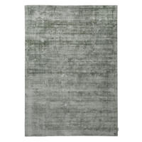 HANDWEBTEPPICH 85/155 cm  - Grün, Basics, Textil (85/155cm) - Tom Tailor