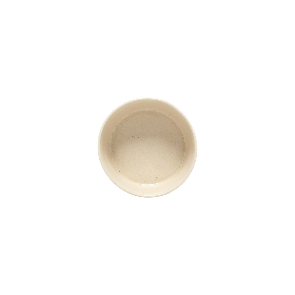 MÜSLISCHALENSET LAGOA  - Perlmutt/Creme, Basics, Keramik (14/6cm) - Costa Nova