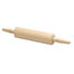TEIGROLLE - Naturfarben, Basics, Holz (25cm)