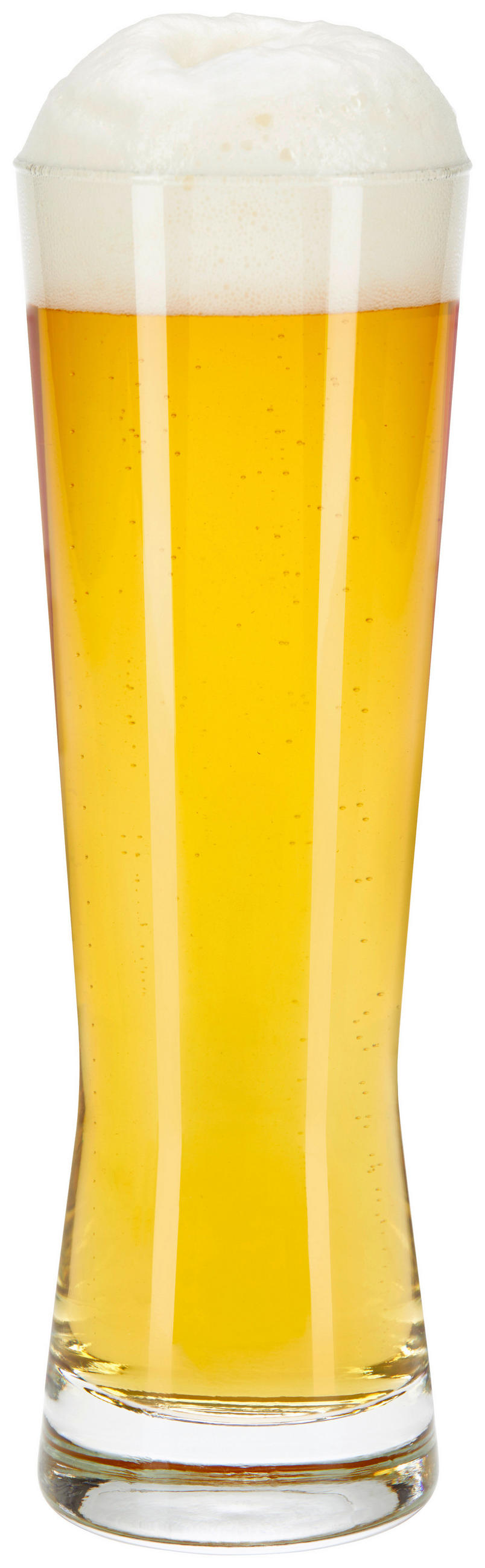 Bierglas Fredo, ca. 345 ml