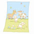SCHMUSEDECKE - Multicolor, Basics, Textil (33/26/5.5cm) - Herding SCHMUSEDECKE - Multicolor, Basics, Textil (33/26/5.5cm) - Herding