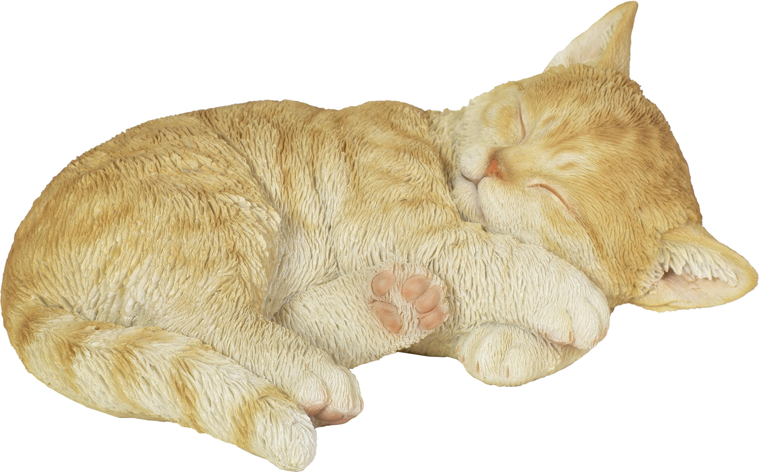 XXXL DEKORAČNÁ MAČKA