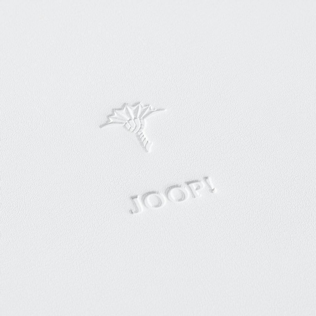 Thumbnail - Joop! Tablett, Weiß, Holz, Textil, rund, 5.2 cm, verschiedene Motive/Dekore/Designs erhältlich, Zubehör