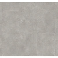 VINYLBODEN Vinyl Trendtime 5  per  m² - Grau, Basics, Holzwerkstoff (91,400/45.7/0.6cm) - Parador