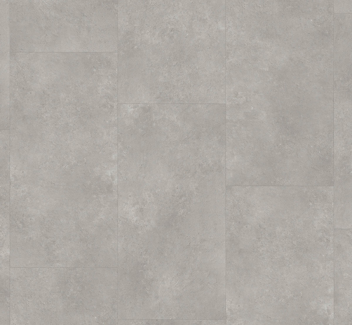 VINYLBODEN Vinyl Trendtime 5  per  m² - Grau, Basics, Holzwerkstoff (91,400/45.7/0.6cm) - Parador