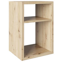REGAL Eiche Artisan  - Eiche Artisan, Basics, Holzwerkstoff (58/39/34cm) - MID.YOU