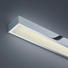 LED-WANDLEUCHTE - Chromfarben, Design, Metall (90/4,5/8cm) - Helestra LED-WANDLEUCHTE - Chromfarben, Design, Metall (90/4,5/8cm) - Helestra