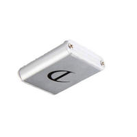 SCHALTER - Alufarben, Basics, Metall (38/32/10cm) - HKT